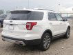 Ford Explorer 2.3L Ecoboost AT AWD 2018 - Bán xe Ford Explorer 2.3L Ecoboost AT AWD. Giá xe chưa giảm - Hotline Báo giá xe Ford 2018 (miễn phí): 093.114.2545