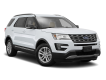 Ford Explorer 2.3L Ecoboost AT AWD 2018 - Bán xe Ford Explorer 2.3L Ecoboost AT AWD. Giá xe chưa giảm - Hotline Báo giá xe Ford 2018 (miễn phí): 093.114.2545