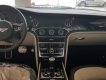 Bentley Mulsanne 2015 - Bán Bentley Mulsanne Speed sản xuất năm 2015, màu đen, nhập khẩu