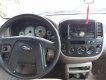 Ford Escape 2003 - Bán Ford Escape năm 2003, màu đen 