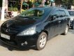 Mitsubishi Grandis 2005 - Bán Mitsubishi Grandis năm 2005, màu đen