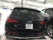 Audi Q5  2.0T 2016 - Bán ô tô Audi Q5 2.0T đời 2016, màu đen, xe nhập