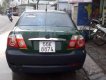 Lifan 520 2008 - Bán ô tô Lifan 520 năm 2008, màu xanh lá