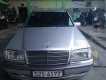 Mercedes-Benz C class C200 Elegane 1999 - Chính chủ bán Mercedes C200 Elegane năm SX 1999, màu bạc