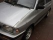 Kia Pride CD5 Ps 2004 - Chính chủ bán Kia Pride CD5 Ps đời 2004, màu bạc