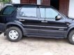 Ford Escape 2003 - Bán Ford Escape năm 2003, màu đen 