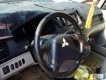 Mitsubishi Grandis 2005 - Bán Mitsubishi Grandis năm 2005, màu đen