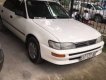 Toyota Corolla   XL 1993 - Chính chủ bán xe Toyota Corolla XL đời 1993, màu trắng, xe nhập