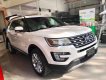 Ford Explorer 2.3L Ecoboost AT AWD 2018 - Bán xe Ford Explorer 2.3L Ecoboost AT AWD. Giá xe chưa giảm - Hotline Báo giá xe Ford 2018 (miễn phí): 093.114.2545