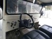 Jeep CJ    1981 - Chính chủ bán Jeep CJ đời 1981, màu trắng, nhập khẩu