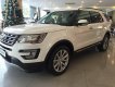 Ford Explorer 2.3L Ecoboost AT AWD 2018 - Bán xe Ford Explorer 2.3L Ecoboost AT AWD. Giá xe chưa giảm - Hotline Báo giá xe Ford 2018 (miễn phí): 093.114.2545