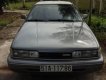 Mazda 626 1990 - Bán xe Mazda 626 đời 1990, màu xám 