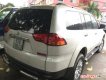 Mitsubishi Pajero D 2011 - Bán xe Mitsubishi Pajero D năm 2011, màu trắng