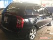 Kia Carens EX 2008 - Bán xe Kia Carens EX đời 2008, màu đen 