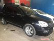 Kia Carens EX 2008 - Bán xe Kia Carens EX đời 2008, màu đen 