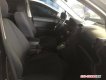 Kia Carens EX 2008 - Bán xe Kia Carens EX đời 2008, màu đen 