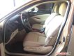 Lexus ES 350 2007 - Bán xe Lexus ES 350 đời 2007, màu vàng 