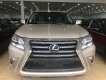 Lexus GX460 2014 - Cần bán lại xe Lexus GX460 2014, nhập khẩu, số tự động