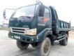 Hyundai Ben 2009 - Bán 1 xe ben cũ Cửu Long 3,45 tấn 2 cầu đời 2009 đăng ký 2010 máy Tu Bô