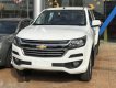 Chevrolet Colorado 2018 - Bán Chevrolet Colorado sản xuất năm 2018, màu trắng