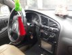 Daewoo Lanos SX 2001 - Bán gấp Daewoo Lanos SX năm 2001, màu trắng