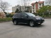 Acura MDX   3.7 AT  2008 - Bán Acura MDX 3.7 AT năm 2008, màu đen