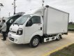 Kia K200 2018 - Bán xe tải Thaco Trường Hải - Xe tải Kia K200 - Xe tải 1 tấn 9, xe tải Euro 4