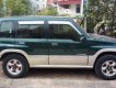 Suzuki Grand vitara  1.6 MT  2004 - Bán Suzuki Grand vitara 1.6 MT năm sản xuất 2004, màu xanh lam, 255 triệu