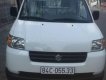 Suzuki Carry 2014 - Bán gấp Suzuki Carry sản xuất 2014, màu trắng, xe nhập