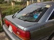 Mazda 626 1990 - Bán xe Mazda 626 năm 1990, màu xám, nhập khẩu