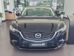 Mazda 6 2018 - Bán Mazda 6 cao cấp giá tốt, hỗ trợ vay ngân hàng 90%, có xe giao ngay - 0931 886 936 Thịnh Mazda