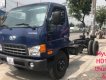 Xe tải 1000kg HD120SL 2018 - Hyundai DoThanh HD120SL tải 8 tấn thùng 6m3 tại Cần Thơ, Kiên Giang, An Giang, Trà Vinh, Hậu Giang