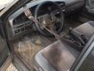 Mazda 626 1990 - Bán xe Mazda 626 năm 1990, màu xám, nhập khẩu