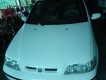 Fiat Albea ELX 2004 - Bán ô tô Fiat Albea ELX đời 2004, màu trắng