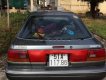 Mazda 626 1990 - Bán xe Mazda 626 năm 1990, màu xám, nhập khẩu