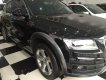 Audi Q5   2.0T  2016 - Cần bán xe Audi Q5 2.0T đời 2016, màu đen, nhập khẩu nguyên chiếc chính chủ