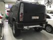 Hummer H2 2008 - Bán Hummer H2 SX 2008, máy móc nguyên bản êm ru