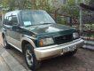 Suzuki Grand vitara  1.6 MT  2004 - Bán Suzuki Grand vitara 1.6 MT năm sản xuất 2004, màu xanh lam, 255 triệu