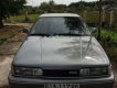 Mazda 626 1990 - Bán xe Mazda 626 năm 1990, màu xám, nhập khẩu