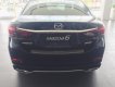 Mazda 6 2018 - Bán Mazda 6 cao cấp giá tốt, hỗ trợ vay ngân hàng 90%, có xe giao ngay - 0931 886 936 Thịnh Mazda