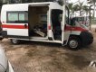 Fiat Ducato 2008 - Cần bán lại xe Fiat Ducato sản xuất năm 2008, màu trắng, xe nhập