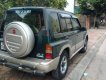 Suzuki Grand vitara  1.6 MT  2004 - Bán Suzuki Grand vitara 1.6 MT năm sản xuất 2004, màu xanh lam, 255 triệu