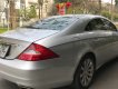 Mercedes-Benz CLS class   AT  2009 - Bán Mercedes AT sản xuất 2009, màu bạc