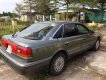 Mazda 626 1990 - Bán xe Mazda 626 năm 1990, màu xám, nhập khẩu