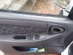 Daewoo Lanos 2001 - Cần bán xe Daewoo Lanos năm 2001