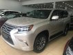 Lexus GX460 2014 - Cần bán lại xe Lexus GX460 2014, nhập khẩu, số tự động