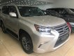 Lexus GX460 2014 - Cần bán lại xe Lexus GX460 2014, nhập khẩu, số tự động