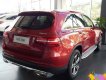 Mercedes-Benz Smart 250 4Matic 2017 - Bán xe Mercedes 250 4Matic năm 2017, màu đỏ