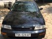Nissan Bluebird 1993 - Cần bán Nissan Bluebird đời 1993, màu đen, nhập khẩu