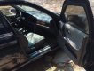 Nissan Bluebird 1993 - Cần bán Nissan Bluebird đời 1993, màu đen, nhập khẩu